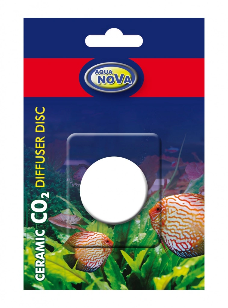 Aqua Nova Diffuser Disc 19 mm til Inline Co 2 diffuser.